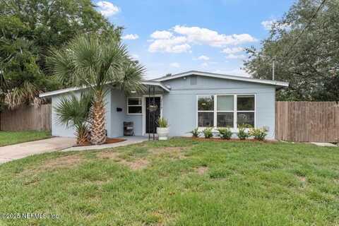 325 SARGO Road, Atlantic Beach, FL 32233
