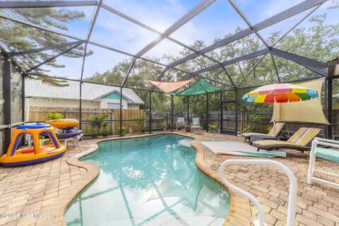 408 NINETEENTH Street, Saint Augustine, FL 32084