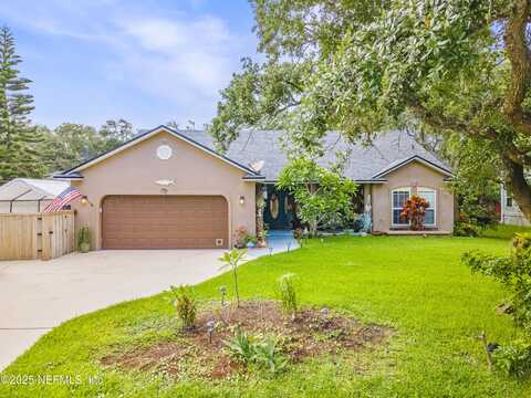 undefined, Saint Augustine, FL 32084
