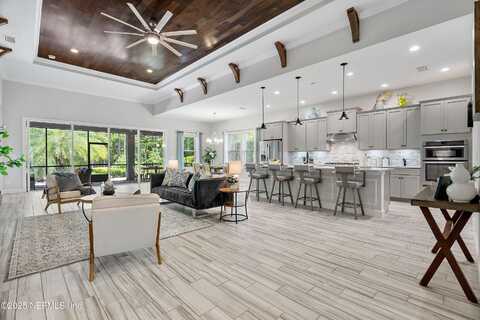 54 SUGAR SAND Lane, St. Johns, FL 32259