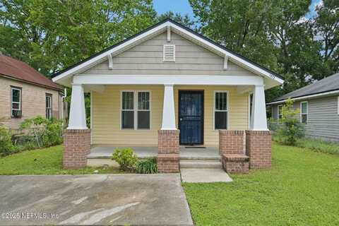 undefined, Jacksonville, FL 32209