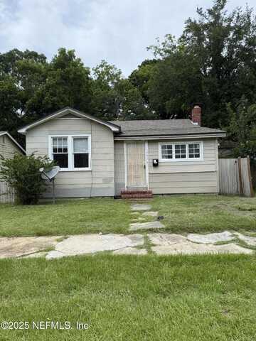 undefined, Jacksonville, FL 32209