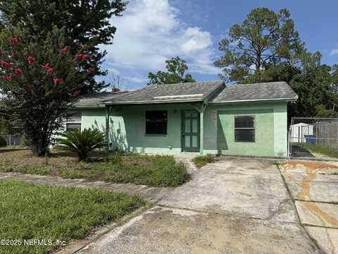 undefined, Jacksonville, FL 32219