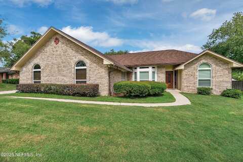 2760 GRANITERIDGE Court, Orange Park, FL 32065