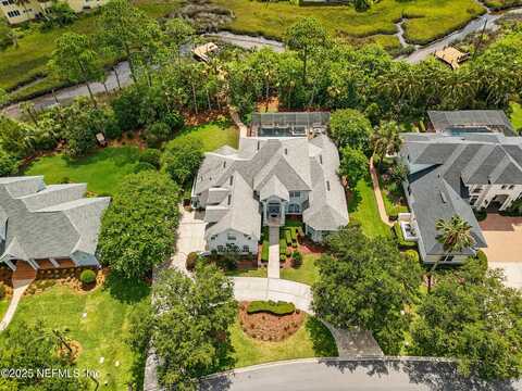 4427 ROYAL TERN Court, Jacksonville Beach, FL 32250