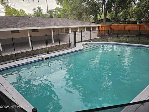 undefined, Jacksonville, FL 32210