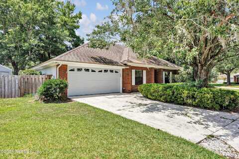 12432 COOL BREEZE Way S, Jacksonville, FL 32258