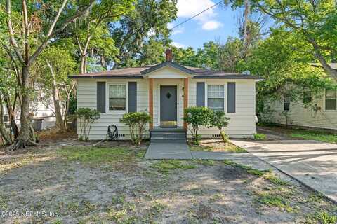 undefined, Jacksonville, FL 32208