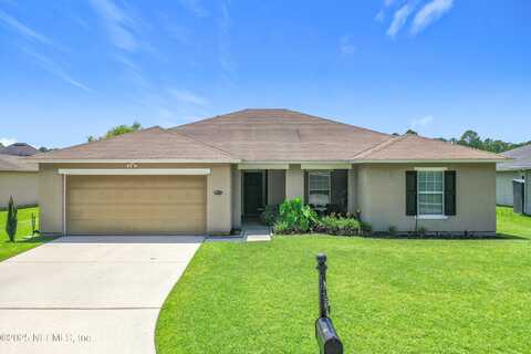 undefined, Yulee, FL 32097