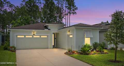 52 KEY GRASS Court, St. Johns, FL 32259