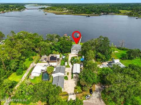 9940 CARBONDALE Drive W, Jacksonville, FL 32208