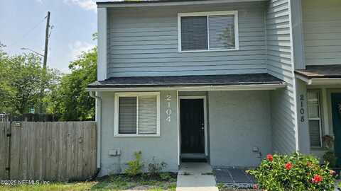 2104 DUNES WAY Drive W, Jacksonville, FL 32225