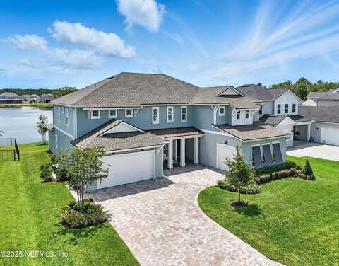 56 TRADESMAN Lane, St. Johns, FL 32259