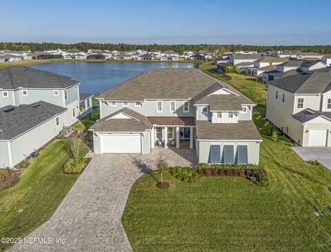 56 TRADESMAN Lane, St. Johns, FL 32259