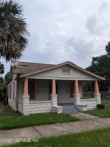 undefined, Jacksonville, FL 32206