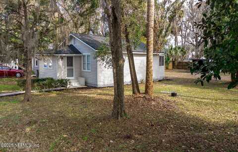 314 PALMETTO Avenue, Green Cove Springs, FL 32043