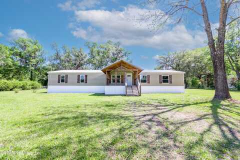 undefined, Lake Butler, FL 32054