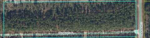 undefined, Sanderson, FL 32087