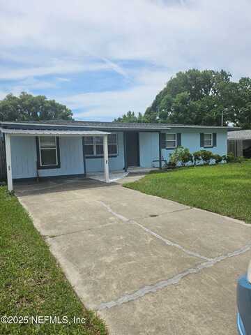 undefined, Orange Park, FL 32073