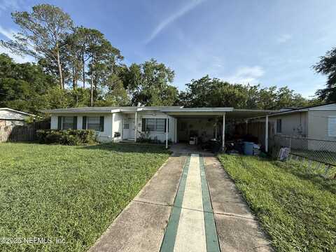 undefined, Jacksonville, FL 32210
