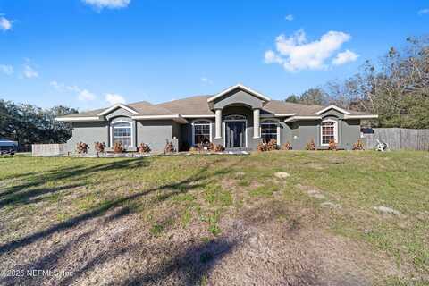 undefined, Brooker, FL 32622