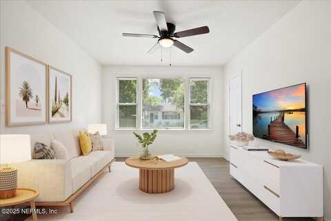9036 VAN BUREN Avenue, Jacksonville, FL 32208
