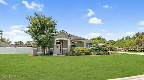 24055 CREEK PARKE Circle, Fernandina Beach, FL 32034
