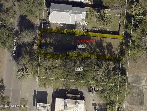 undefined, Jacksonville, FL 32206