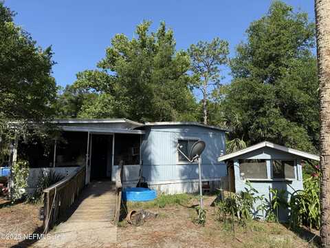undefined, Pomona Park, FL 32181
