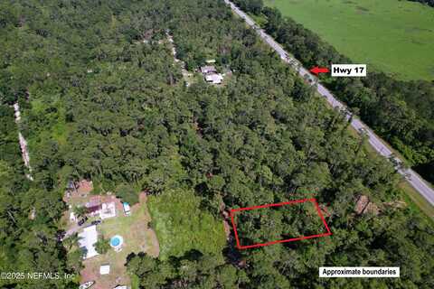 undefined, Crescent City, FL 32112