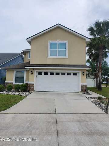 510 MELDRUM Lane, Orange Park, FL 32065