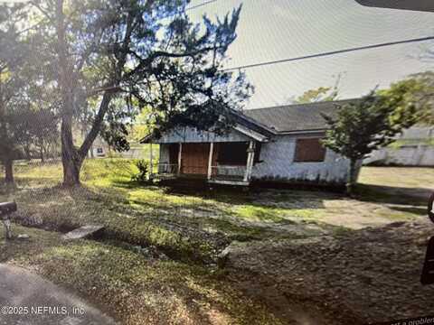 undefined, Jacksonville, FL 32219