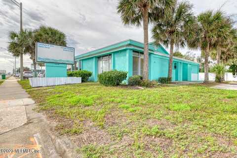 1328 3RD Street N, Jacksonville Beach, FL 32250