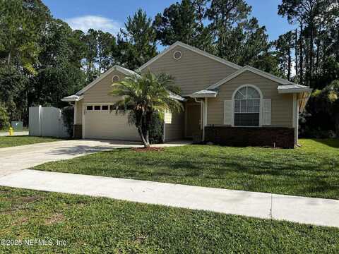 9600 GLENN ABBEY Way, Jacksonville, FL 32256