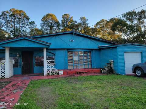 undefined, Jacksonville, FL 32209