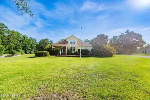 1291 CARTER Road, Lawtey, FL 32058