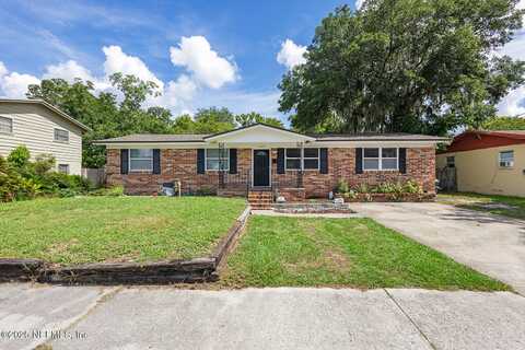 10575 JORICK Road, Jacksonville, FL 32225