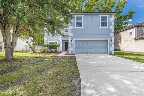 8014 RIDGEHILL VIEW Road, Jacksonville, FL 32210