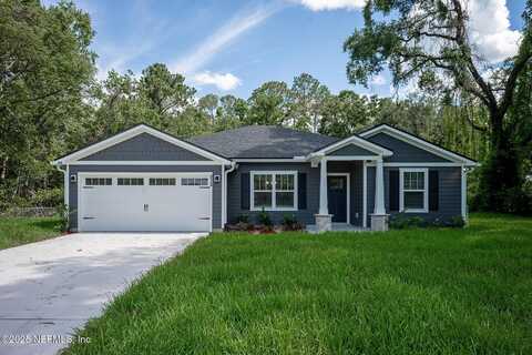 8540 TAYLOR FIELD Road, Jacksonville, FL 32244