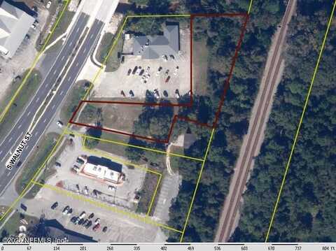 undefined, Starke, FL 32091