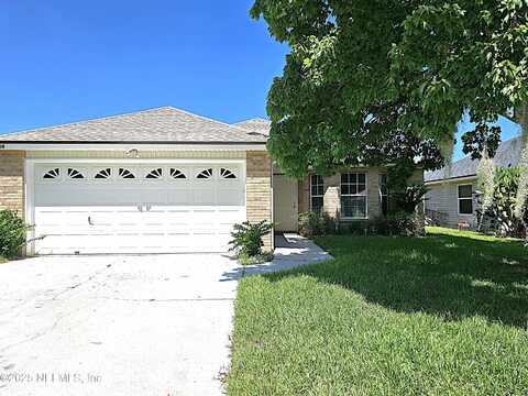 1864 SUNCHASE Court, Jacksonville, FL 32246