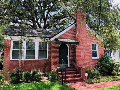 undefined, Jacksonville, FL 32205
