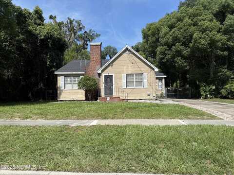 6946 OAKWOOD STREET, Jacksonville, FL 32208
