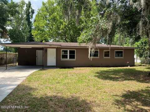 undefined, Orange Park, FL 32073