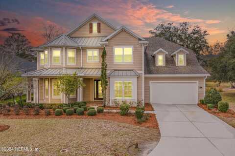 63 STONE CREEK Circle, St. Johns, FL 32259