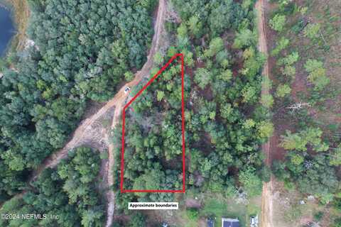 FAYE Street, Interlachen, FL 32148