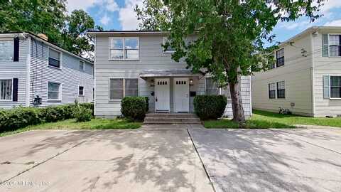 3209 POST Street, Jacksonville, FL 32205