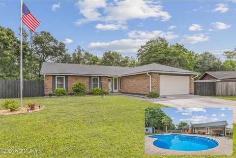 undefined, Jacksonville, FL 32210