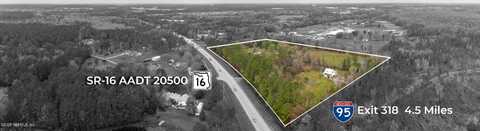 4430 STATE ROAD 16, Saint Augustine, FL 32092