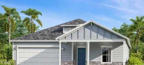 undefined, Saint Augustine, FL 32092
